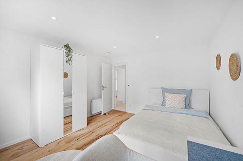 Foto - 10 Zimmer Etagenwohnung zur Miete in München