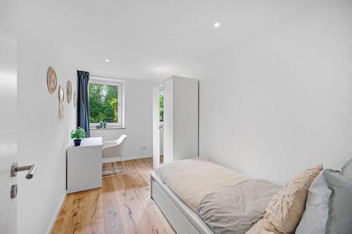 Foto - 10 Zimmer Etagenwohnung in München