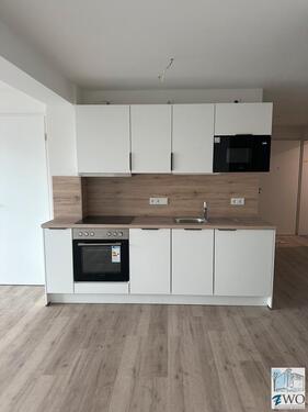 Foto - Smarte 2 Zimmer Wohnung mit Küchenzeile mitten in Bocholt