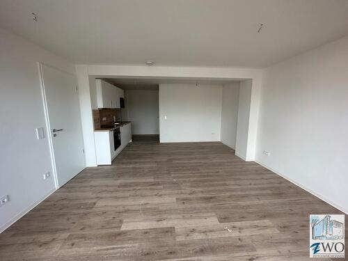 Foto - 2 Zimmer Etagenwohnung in Bocholt