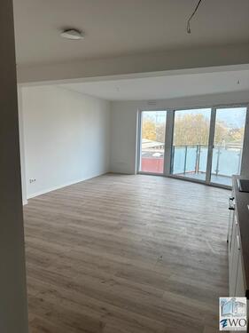 Foto - Etagenwohnung in Bocholt zur Miete