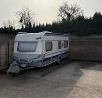 Stellplatz für Ihr KFZ, Wohnwagen, Wohnmobil, Anhänger - Zülpich