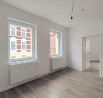 Neu Sanierte, helle 4-Zimmer-Wohnung in Dessau-Roßlau