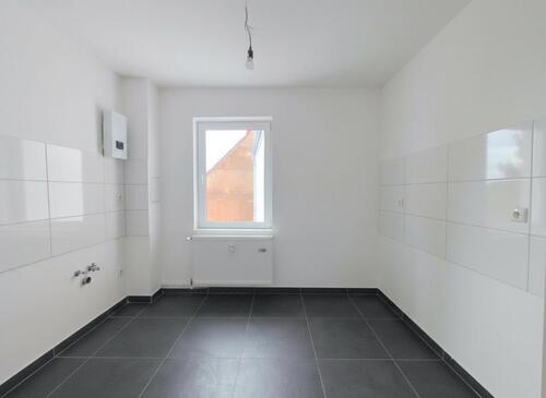 Foto - 4 Zimmer Etagenwohnung zur Miete in Dessau-Roßlau