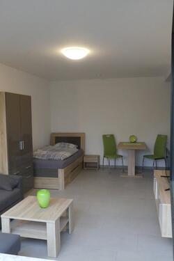 Foto - Etagenwohnung in Münster zur Miete