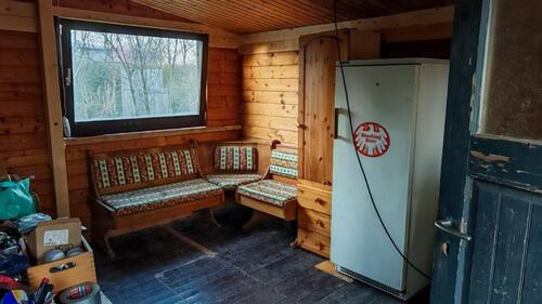 Foto - Grundst&uuml;ck in Rüsselsheim am Main