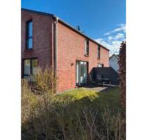 Moderne Doppelhaushälfte zur Miete - Gettorf