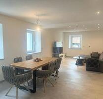 Kernsanierte 110 qm im Ortskern von Leiblfing