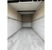 XXL Lagergarage Lagerfläche ca 36 m2 mit Strom & Höhe 3,5-4,5 m - Castrop-Rauxel Bladenhorst