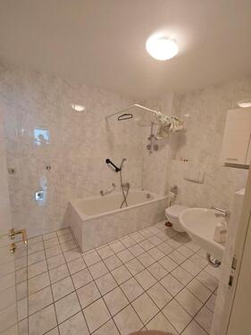 Foto - Etagenwohnung in Würzburg zur Miete