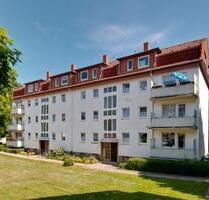 Frisch renovierte 3-Zimmer-Wohnung mit Balkon! - Osnabrück Wüste