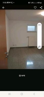 Foto - 2 Zimmer Etagenwohnung zur Miete in Wadgassen