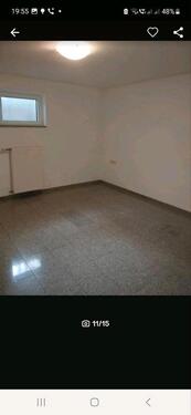 Foto - 2 Zimmer Etagenwohnung in Wadgassen