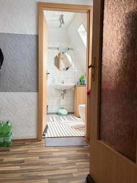 Foto - 3.5 Zimmer Dachgeschoßwohnung zur Miete in Weingarten