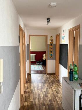 Foto - 3.5 Zimmer Dachgeschoßwohnung in Weingarten