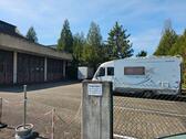 Foto - Premium-Wohnmobilstellplatz in Möglingen - Sicher & Gepflastert
