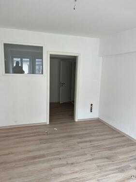 Foto - 3 Zimmer Etagenwohnung zur Miete in Schlitz