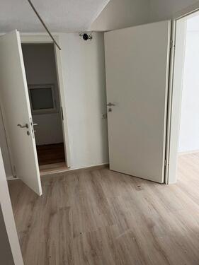 Foto - Etagenwohnung in Schlitz zur Miete