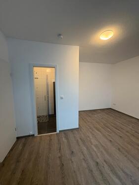 Foto - 1 Zimmer Etagenwohnung in Gießen