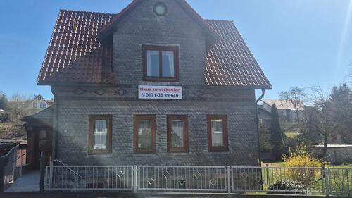 Foto - Haus mit Grundstück - 219.000,00&nbsp;EUR Kaufpreis, ca.&nbsp; 115,00&nbsp;m&sup2;