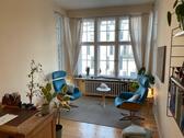 Foto - Untermiete schöner, voll ausgestatteter Praxisraum in Schöneberg