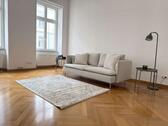Foto - 4-Zimmer-Altbauwohnung mit Stellplatz