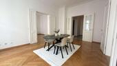 Foto - 4 Zimmer Etagenwohnung zur Miete in Leipzig