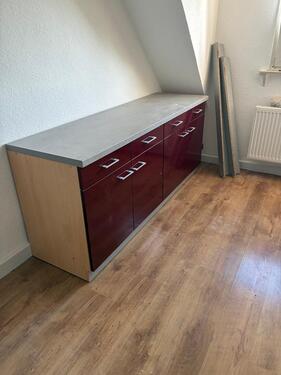 Foto - 3 Zimmer Etagenwohnung zur Miete in Kaiserslautern