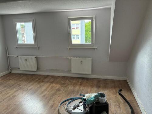 Foto - Etagenwohnung in Kaiserslautern zur Miete