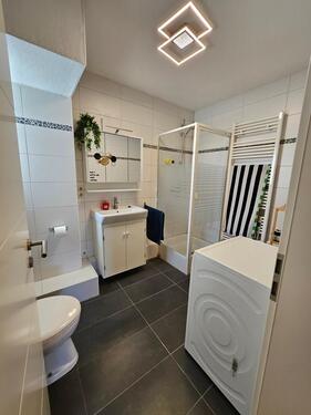 Foto - 2 Zimmer Dachgeschoßwohnung zur Miete in Ansbach