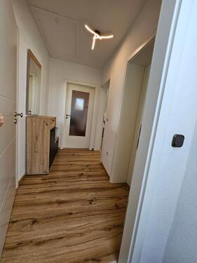 Foto - Dachgeschoßwohnung in Ansbach zur Miete