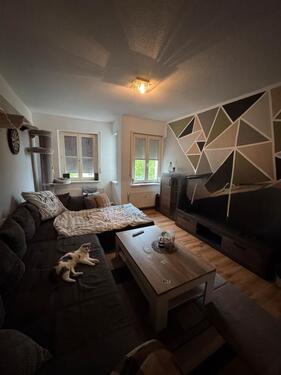 Foto - 3 Zimmer Etagenwohnung zur Miete in Stendal