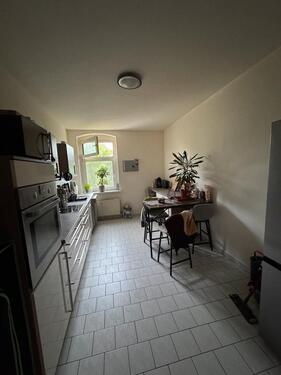 Foto - 3 Zimmer Etagenwohnung in Stendal