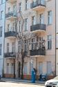Foto - Helle Altbau-Whg. 2 Balkone Berlin (Friedrichshain) ohne Makler