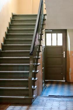 Foto - 3 Zimmer Etagenwohnung zum Kaufen in Berlin