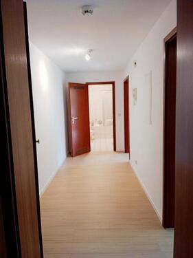Foto - Gepflegte Terassenwohnung mit Carport und Keller