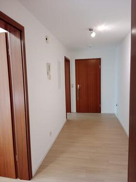 Foto - 2.5 Zimmer Terrassenwohnung zum Kaufen in Sonneberg