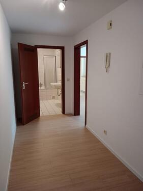 Foto - 2.5 Zimmer Terrassenwohnung in Sonneberg