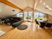 Foto - Helle klimatisierte 5-Zimmer-Wohnung mit grandiosem Ausblick