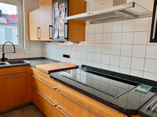 Foto - 5 Zimmer Dachgeschoßwohnung in Marbach am Neckar