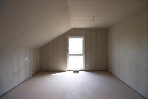 Foto - 6 Zimmer Einfamilienhaus zum Kaufen in Widdern