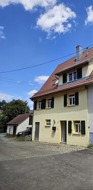 Foto - Fachwerkhaus mit Geschichte – saniertes ehemaliges Bauernhaus