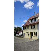 Fachwerkhaus mit Geschichte – saniertes ehemaliges Bauernhaus - Neustetten