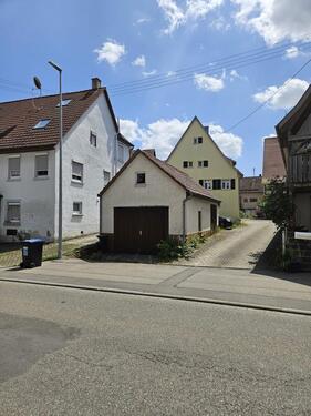 Foto - 5 Zimmer Bauernhaus, Landhaus zum Kaufen in Neustetten