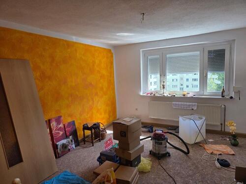 Foto - 2.5 Zimmer Etagenwohnung zum Kaufen in Grimma