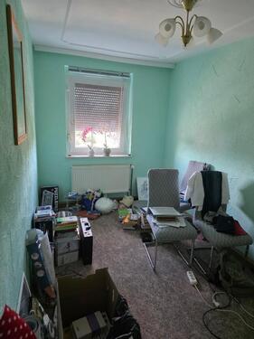 Foto - Etagenwohnung in Grimma zum Kaufen