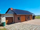 Foto - 8 Zimmer Einfamilienhaus zum Kaufen in Pasewalk