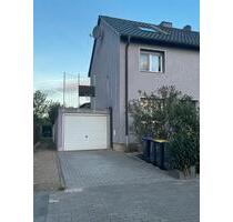 Modernes Reihenendhaus mit Garage & gepflegtem Vorgarten - Castrop-Rauxel Bladenhorst