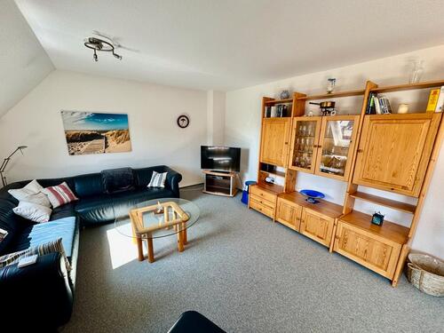 Foto - Etagenwohnung zur Miete in Büsum