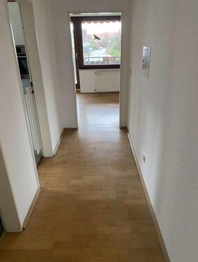 Foto - Etagenwohnung in Gütersloh zur Miete